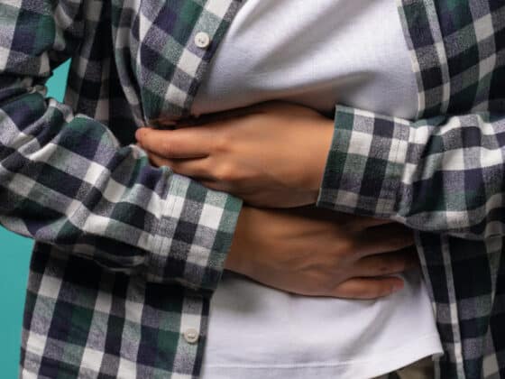Relatyv - Digestive Pain