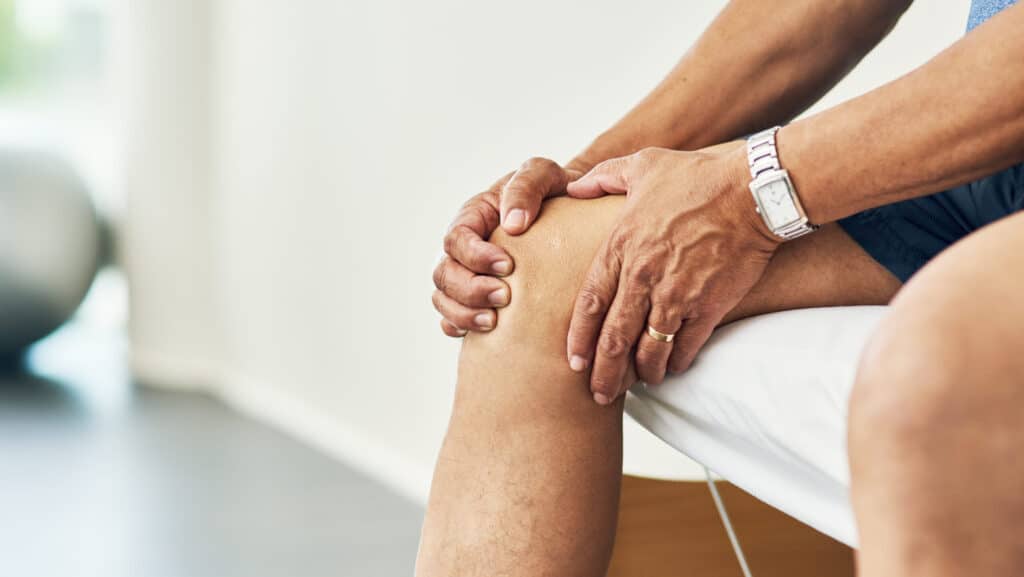 Relatyv - Knee Pain