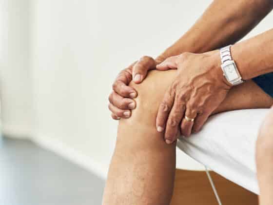 Relatyv - Knee Pain
