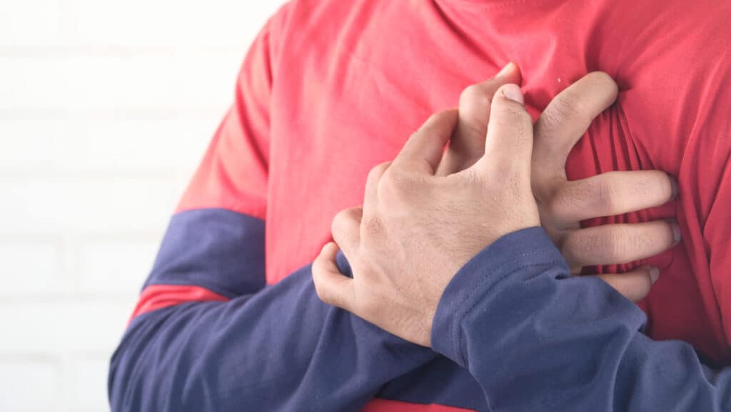 Relatyv - Chest Spasm