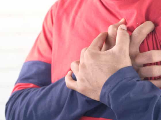 Relatyv - Chest Spasm