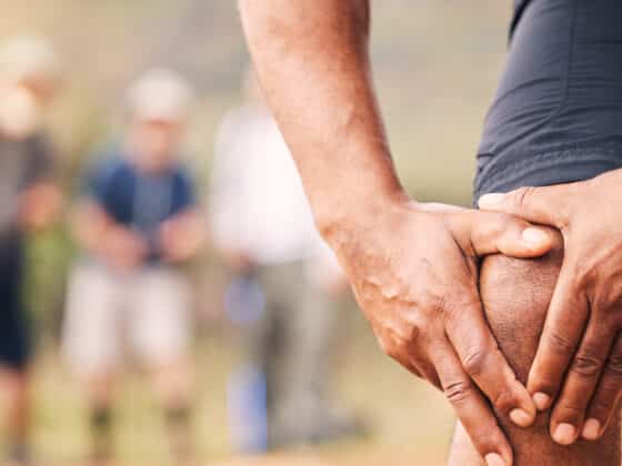 Relatyv - Joint Stiffness