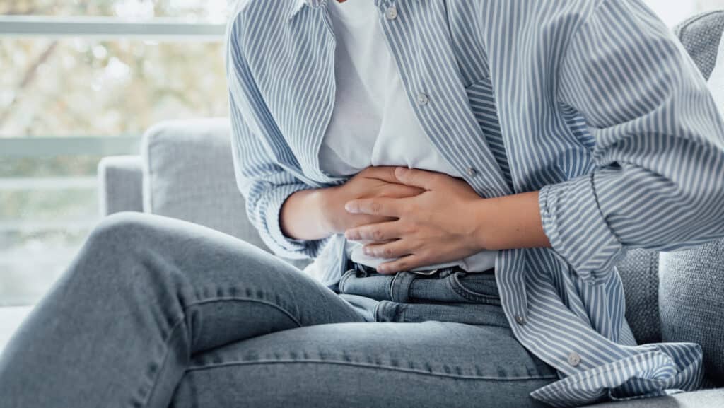 Relatyv - Stomach Pain
