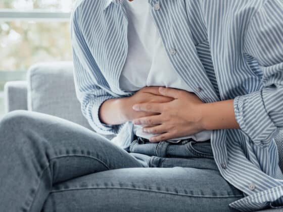 Relatyv - Stomach Pain
