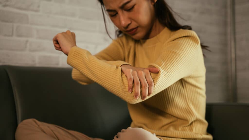 Relatyv - Intense Joint Pain