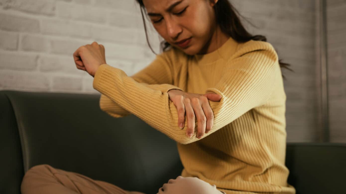 Relatyv - Intense Joint Pain