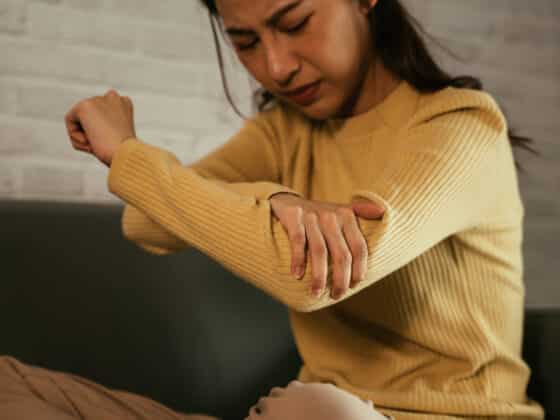Relatyv - Intense Joint Pain