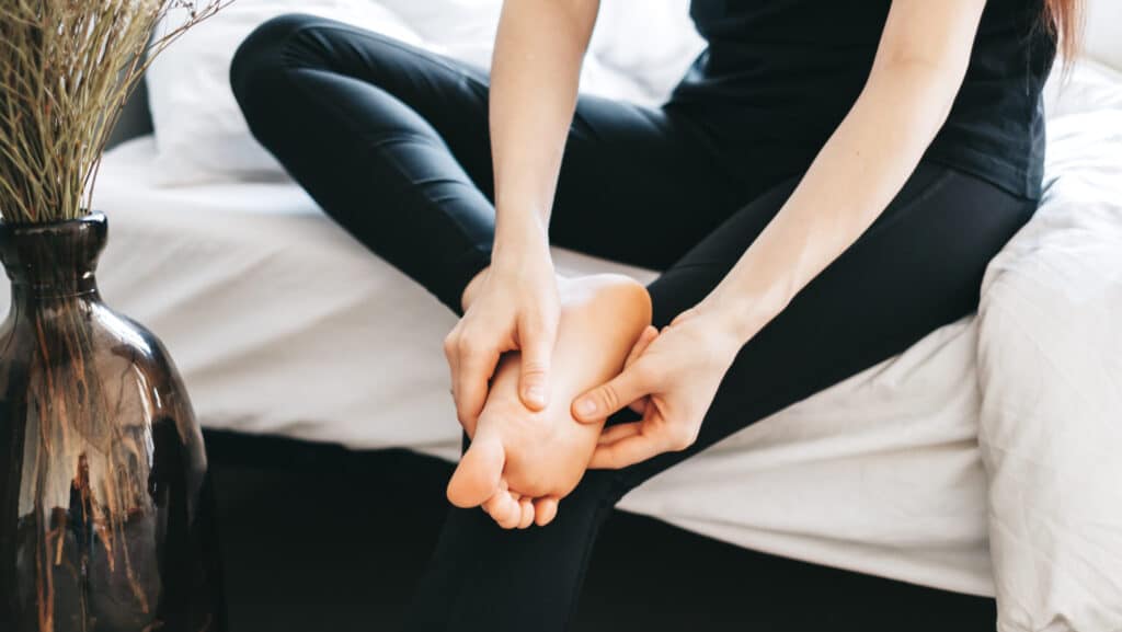 Relatyv - Heel Pain