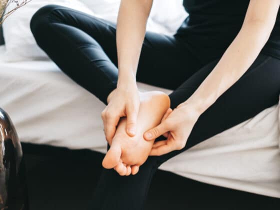 Relatyv - Heel Pain