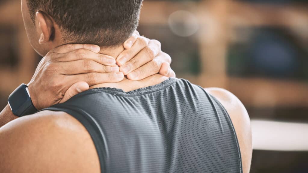 Relatyv - Neck Pain