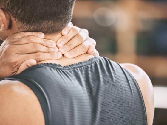 Relatyv - Neck Pain