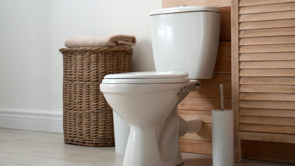 Relatyv - Bowel Changes