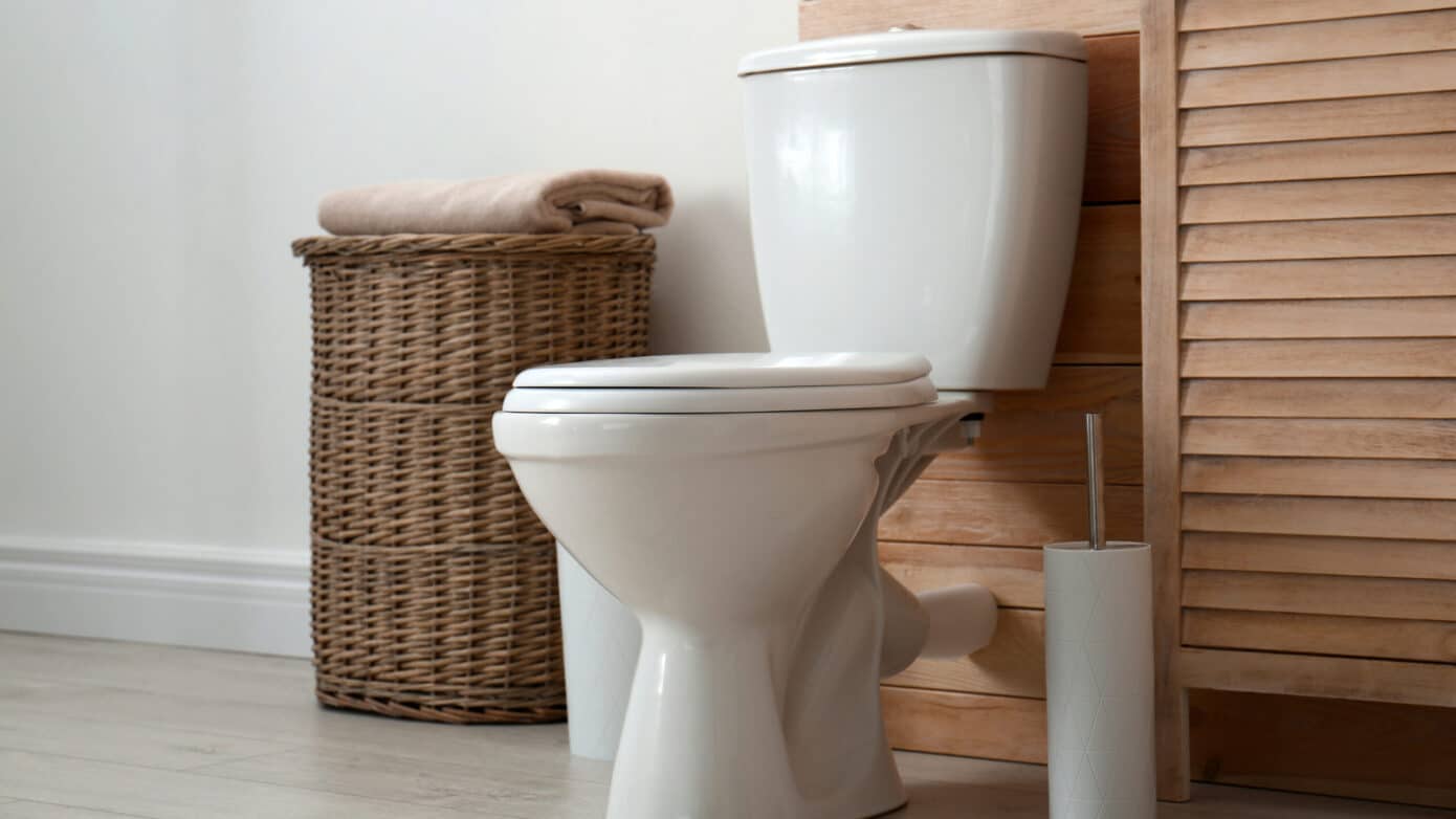 Relatyv - Bowel Changes