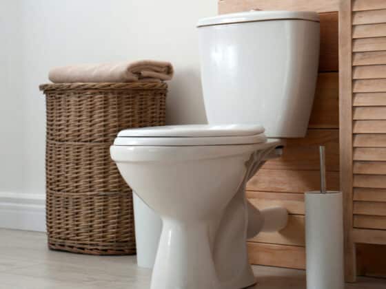 Relatyv - Bowel Changes