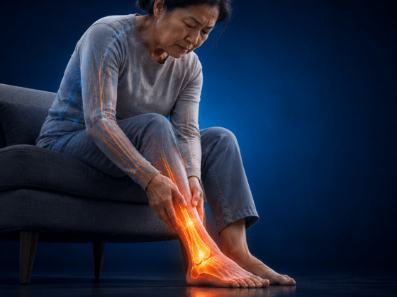 Relatyv Electroanalgesia for Chronic Pain