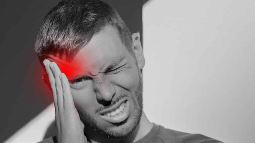 Relatyv - Cluster Headaches