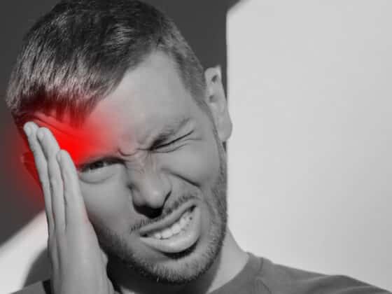 Relatyv - Cluster Headaches
