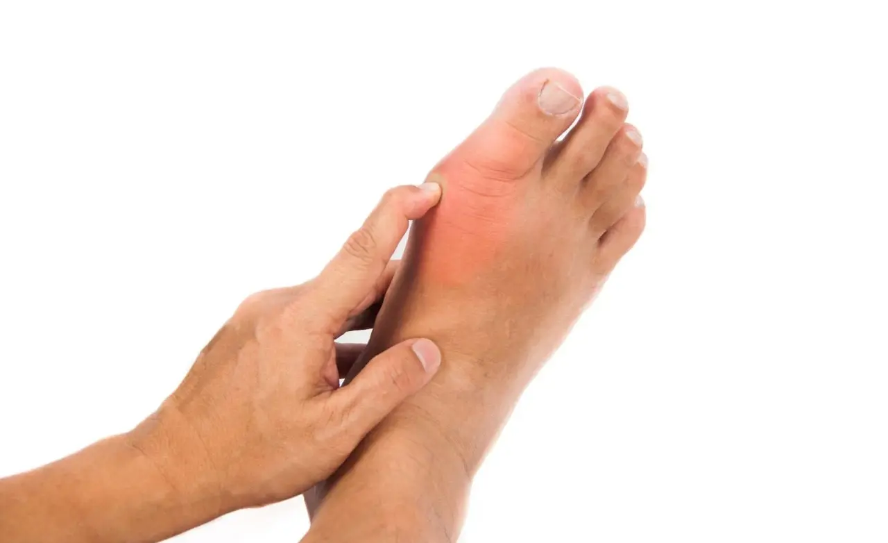 Relatyv - Gout