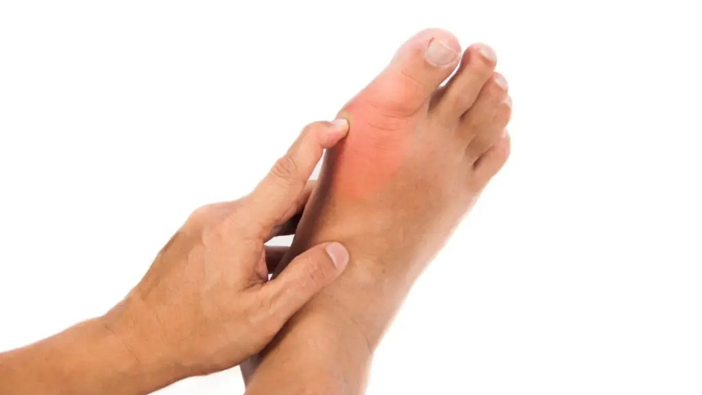 Relatyv - Gout