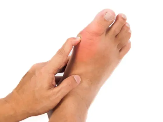 Relatyv - Gout