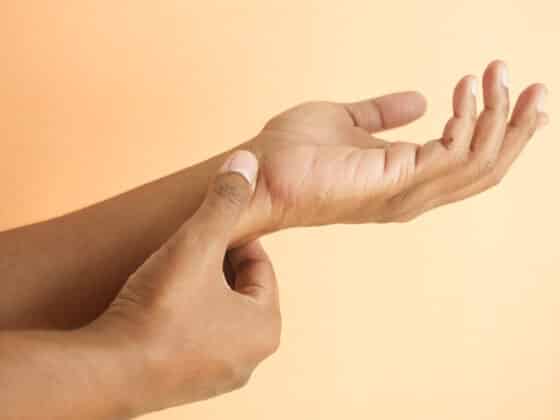 Relatyv - A Lump on the Tendon