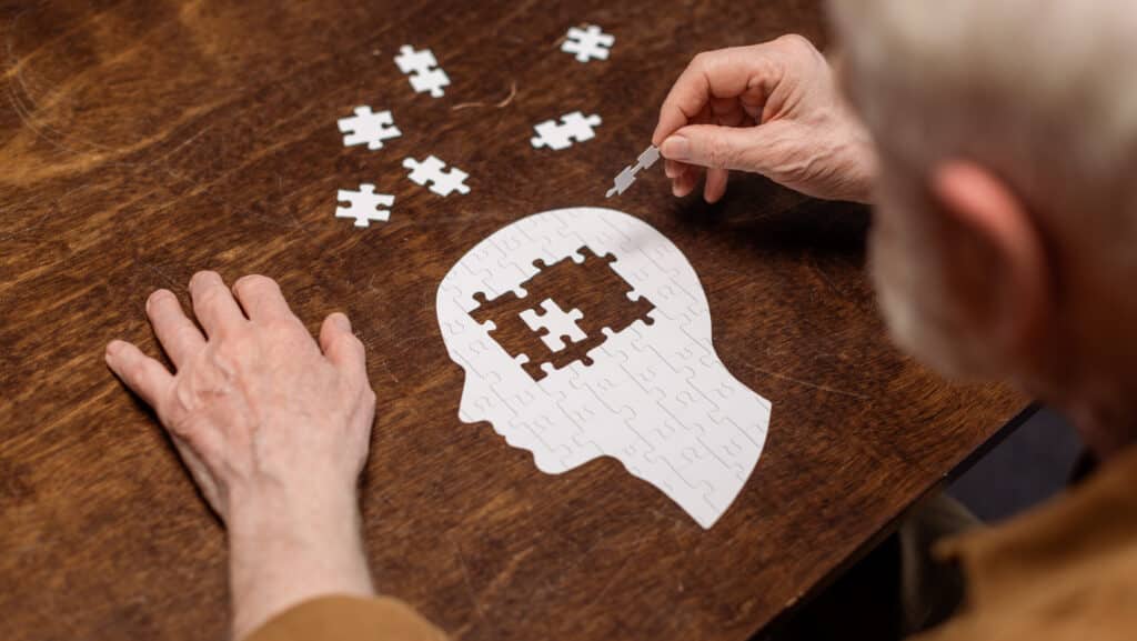 Relatyv - Cognitive Impairment