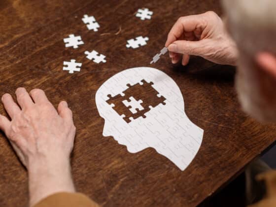Relatyv - Cognitive Impairment