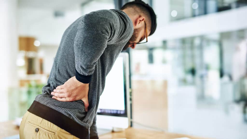 Relatyv - Back Pain
