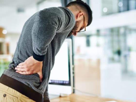 Relatyv - Back Pain