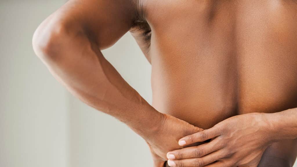 Relatyv - Muscle Spasms