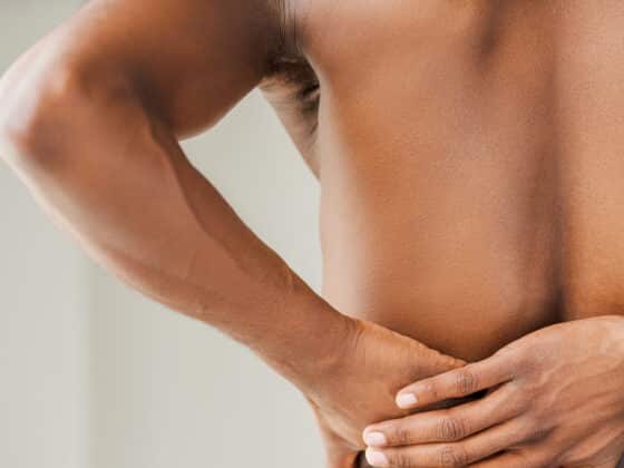 Relatyv - Muscle Spasms