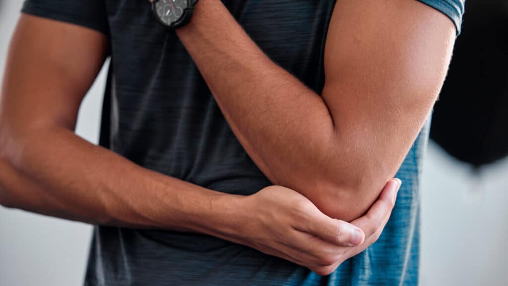 Relatyv - Ulnar Nerve Entrapment Pain