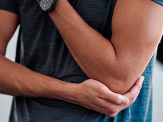 Relatyv - Ulnar Nerve Entrapment Pain
