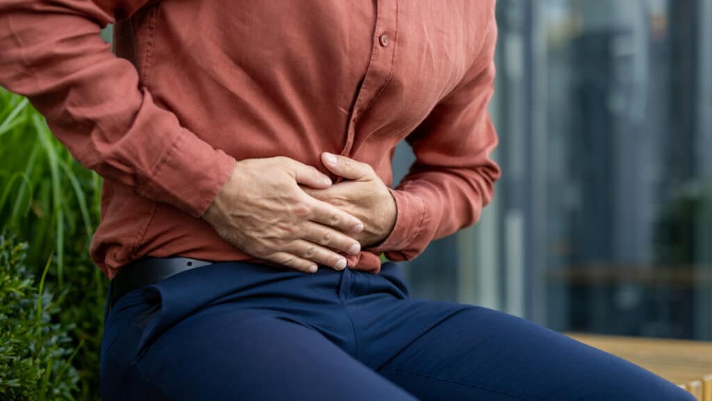 Realtyv - Interstitial Cystitis