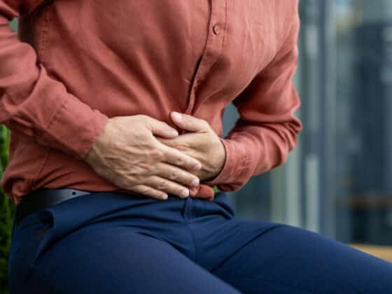 Realtyv - Interstitial Cystitis