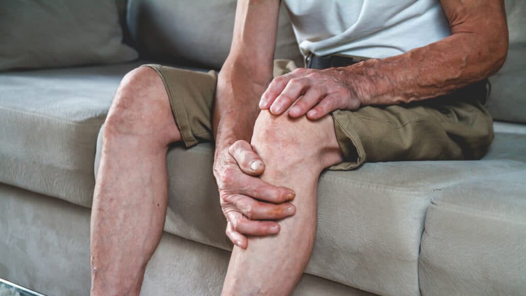 Relatyv - Muscle Atrophy