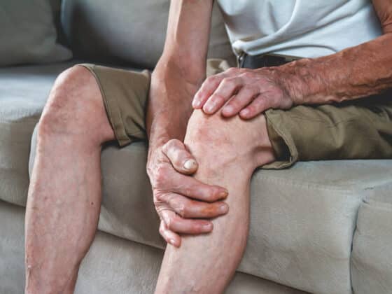 Relatyv - Muscle Atrophy