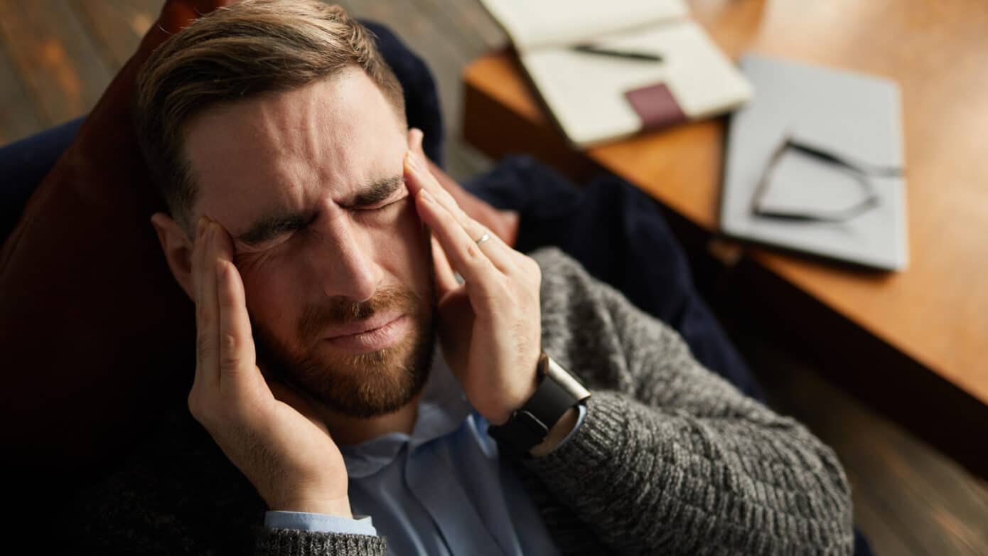 Relatyv - Causes of Throbbing Headache