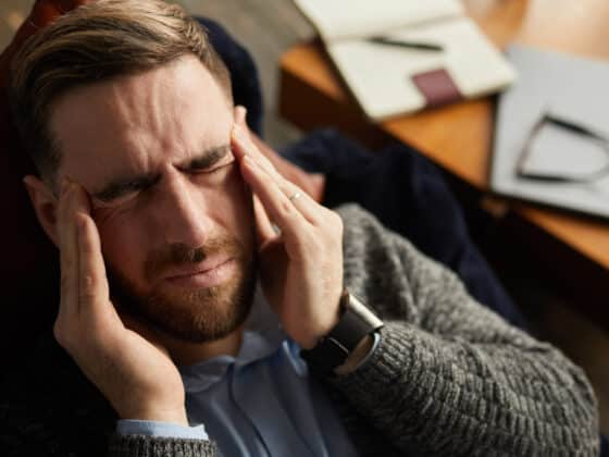 Relatyv - Causes of Throbbing Headache