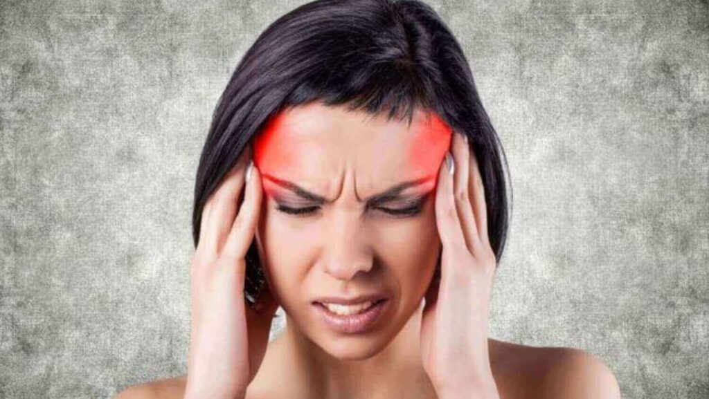 Relatyv - Chronic Migraines
