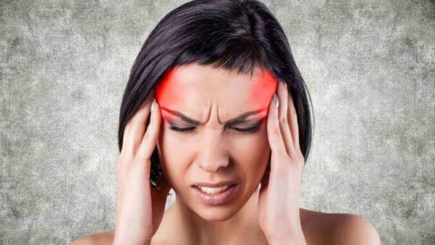 Relatyv - Chronic Migraines
