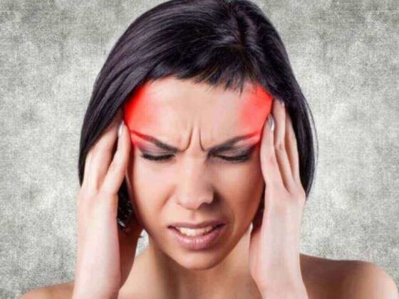 Relatyv - Chronic Migraines