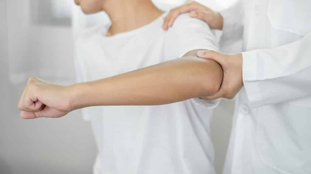 Realtyv - Ulnar Nerve