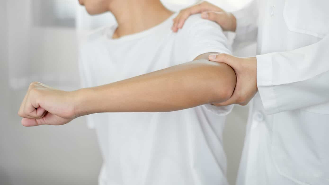 Realtyv - Ulnar Nerve