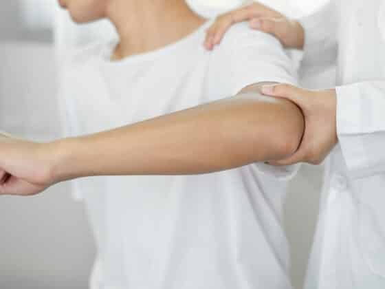 Realtyv - Ulnar Nerve