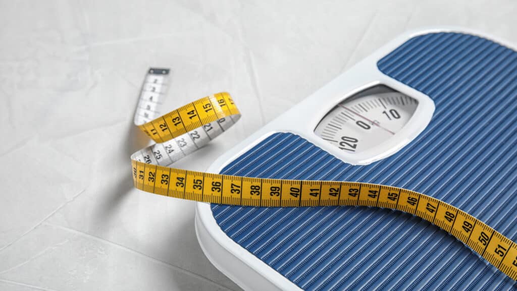 Relatyv - Weight Loss and Weight Gain