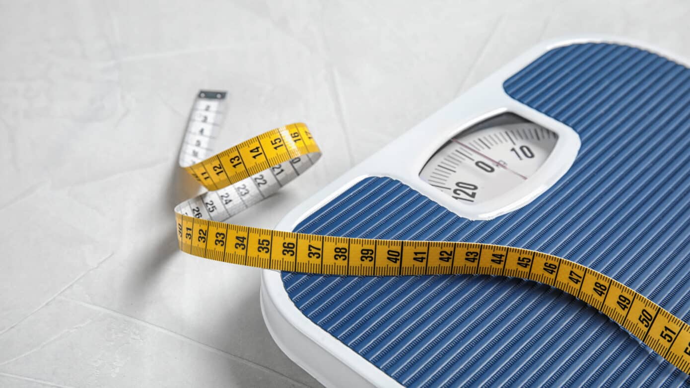 Relatyv - Weight Loss and Weight Gain