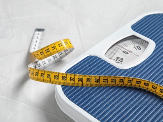 Relatyv - Weight Loss and Weight Gain