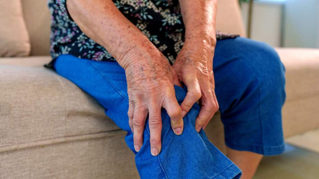Relatyv - Understanding Joint Pain