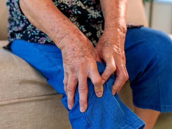 Relatyv - Understanding Joint Pain